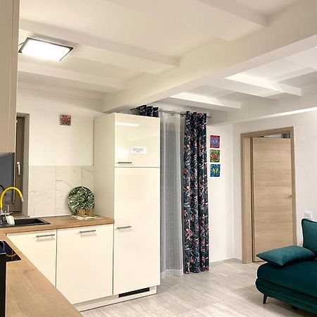 Mountain View In Triglav National Park Apartment Бохин Екстериор снимка