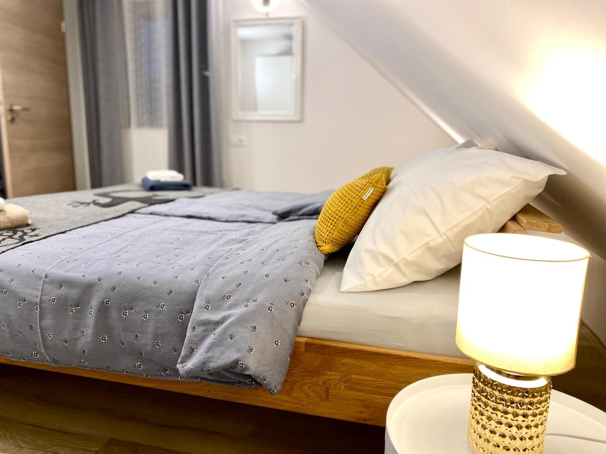 Mountain View In Triglav National Park Apartment Бохин Екстериор снимка