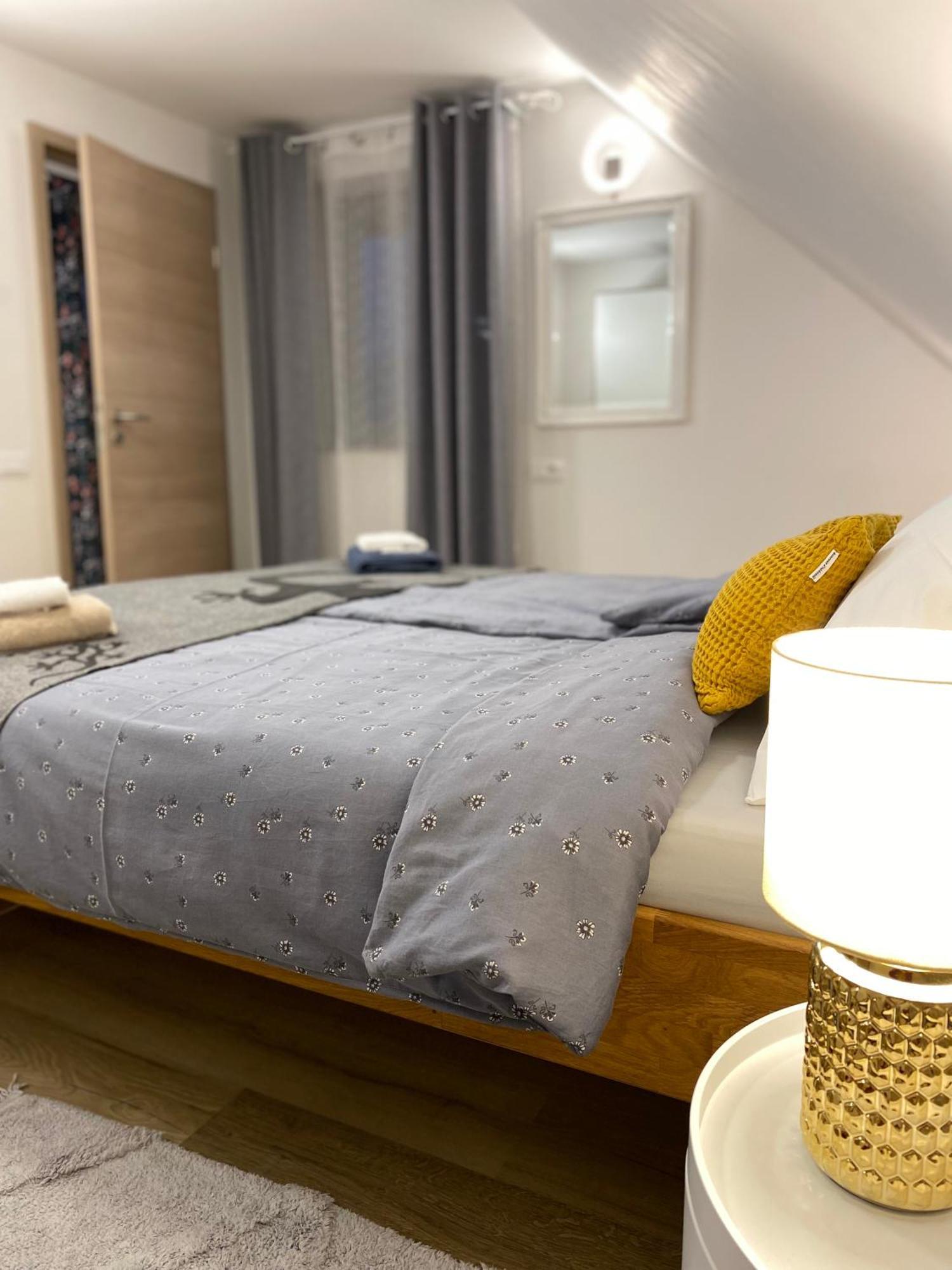 Mountain View In Triglav National Park Apartment Бохин Екстериор снимка